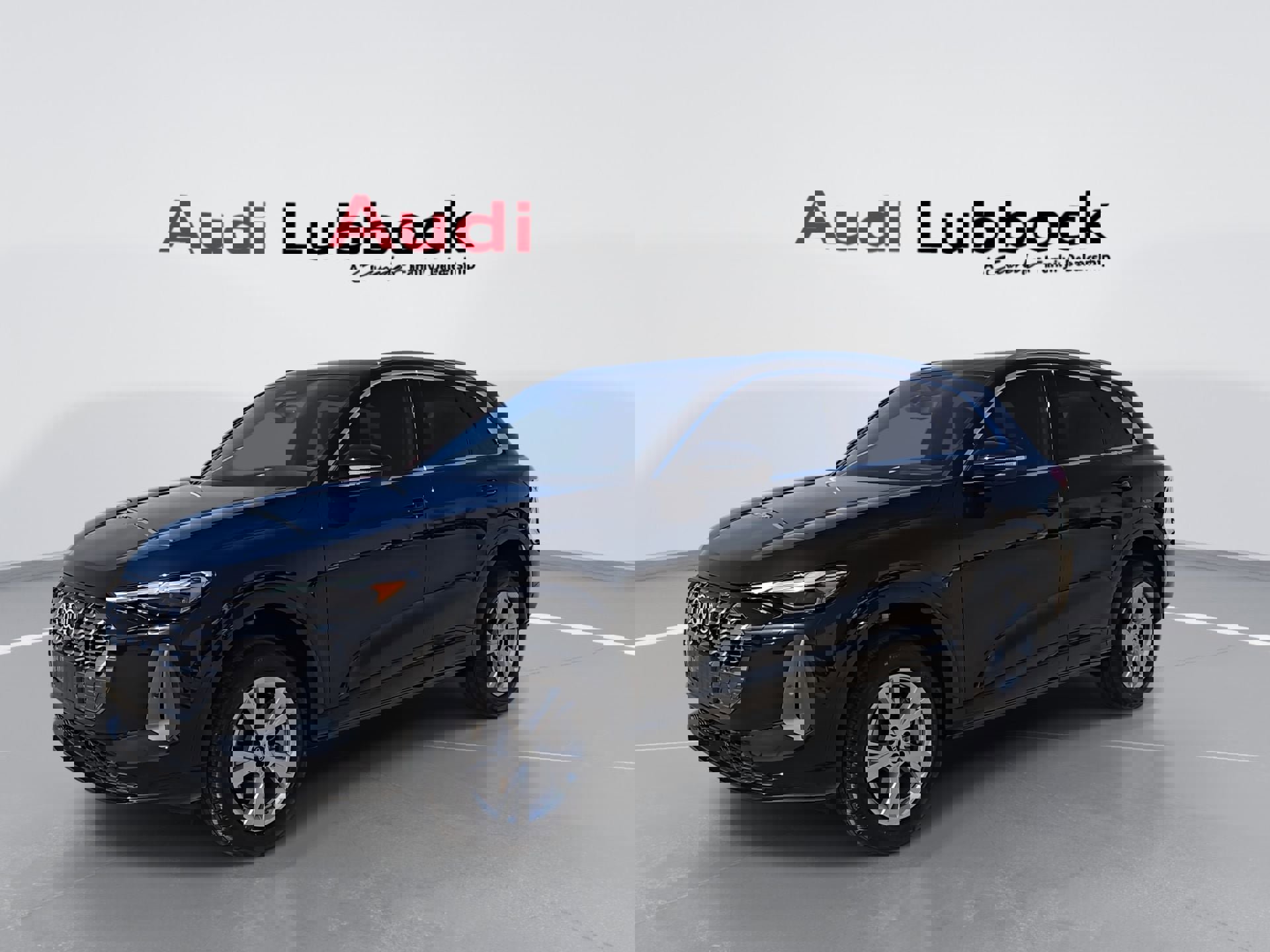 New 2026 Audi Q5 2.0T Premium image 4