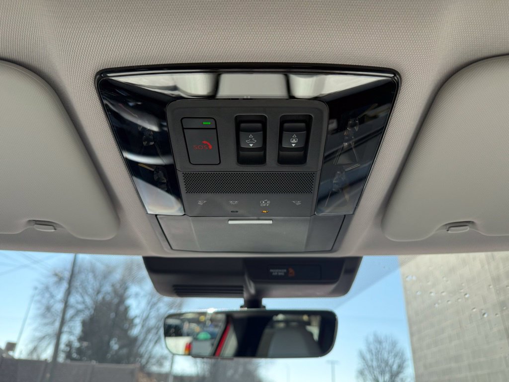 New 2026 Mitsubishi Outlander SEL AWD/4WD image 18