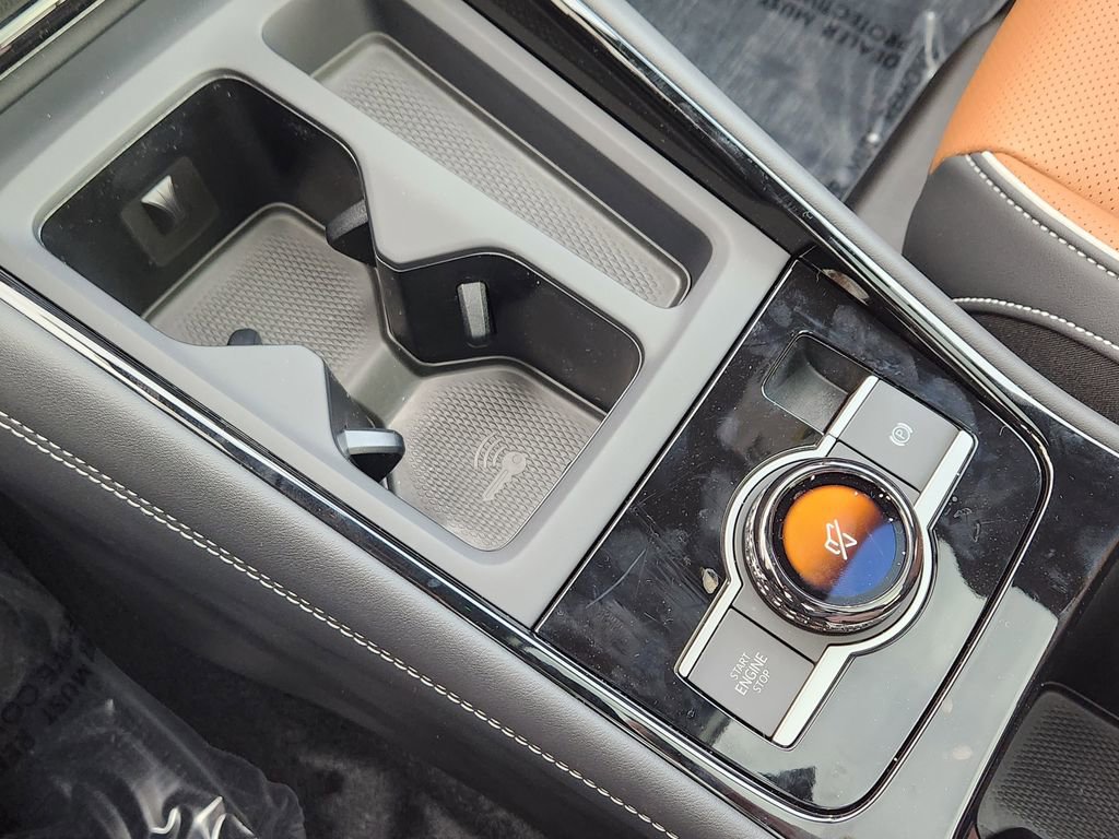 New 2026 Volkswagen Tiguan SEL R-Line image 9