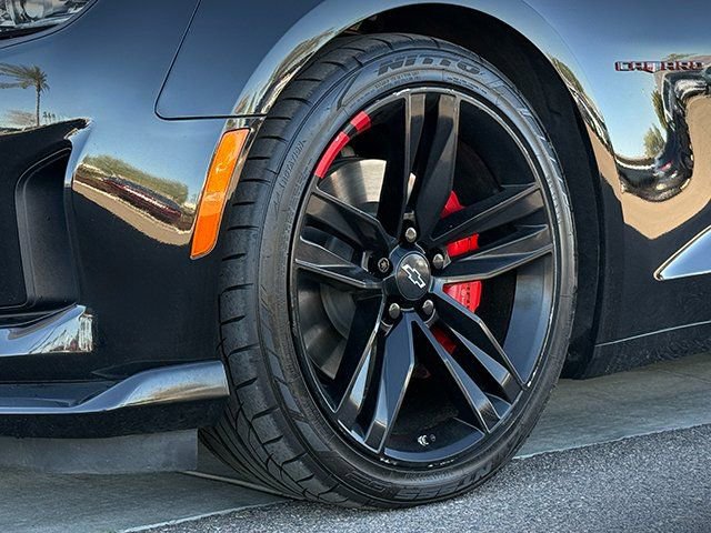 Used 2023 Chevrolet Camaro LT w/ Redline Edition image 27