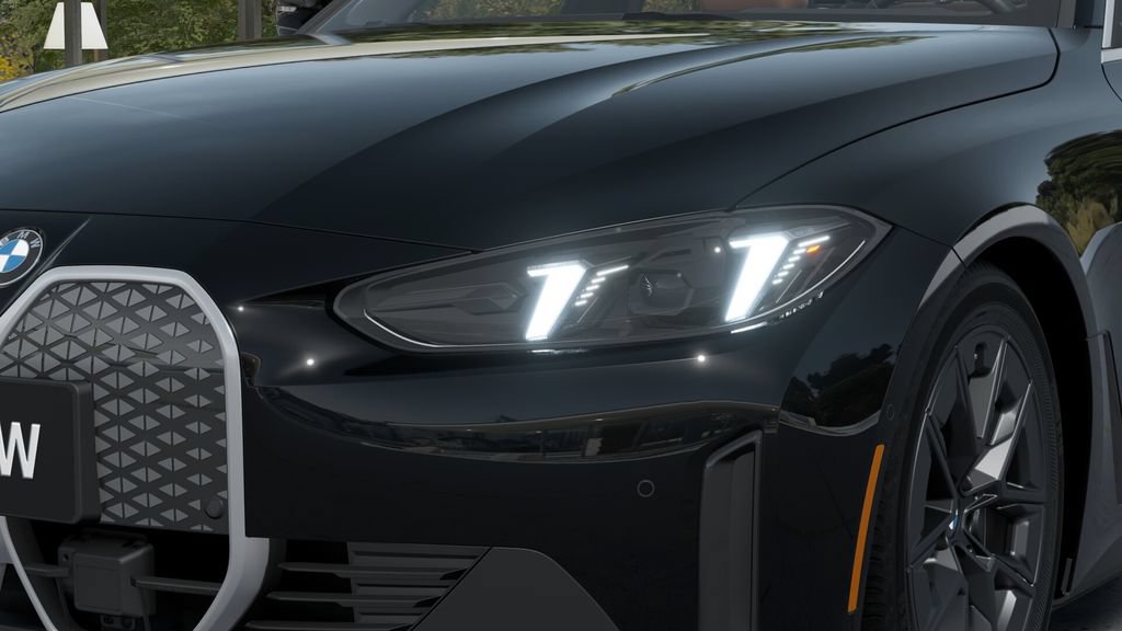 New 2026 BMW i4 eDrive40 w/ Premium Package RWD image 6