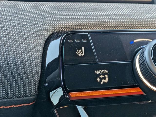 Used 2026 Honda Passport TrailSport image 23