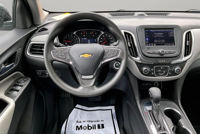 Used 2024 Chevrolet Equinox LS w/ LS Convenience Package FWD image 5