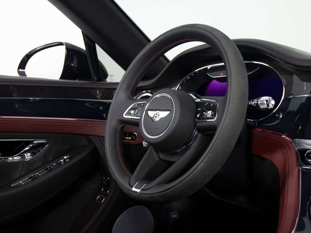 Used 2023 Bentley Continental GT S AWD/4WD image 35