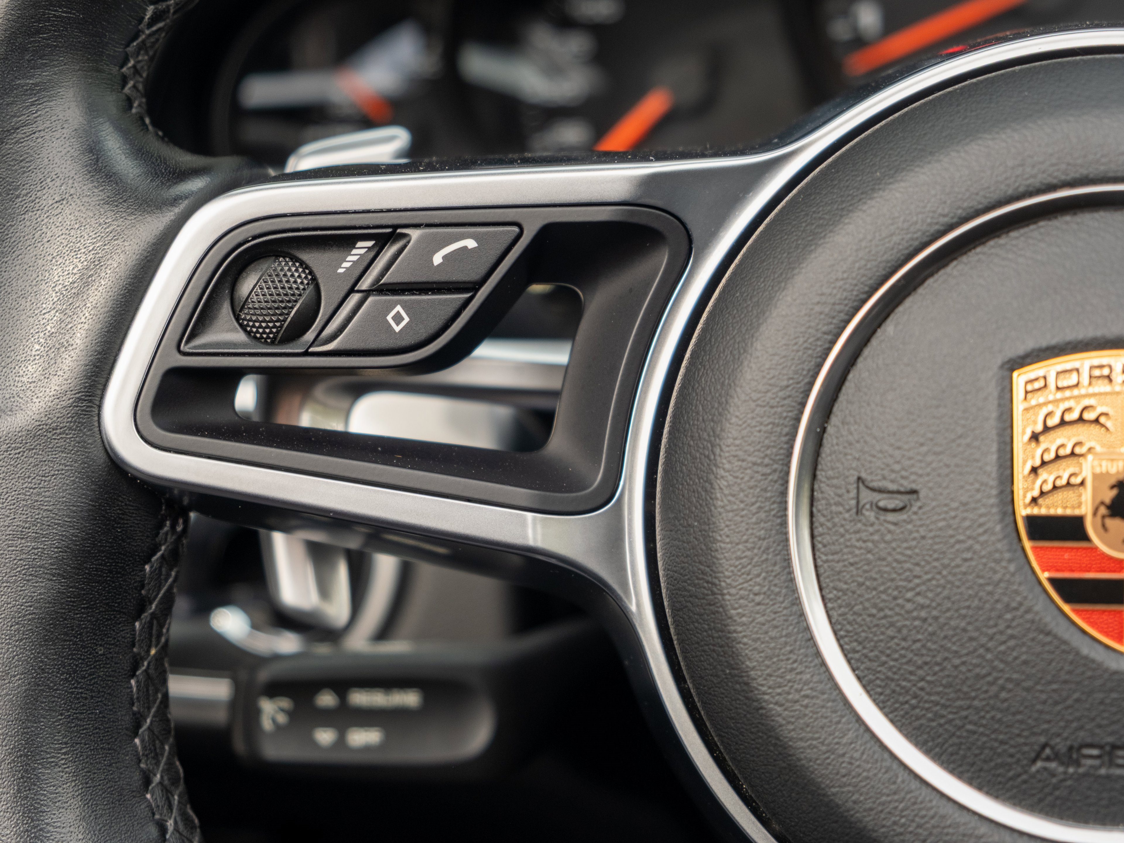 Certified 2017 Porsche 911 Carrera image 28