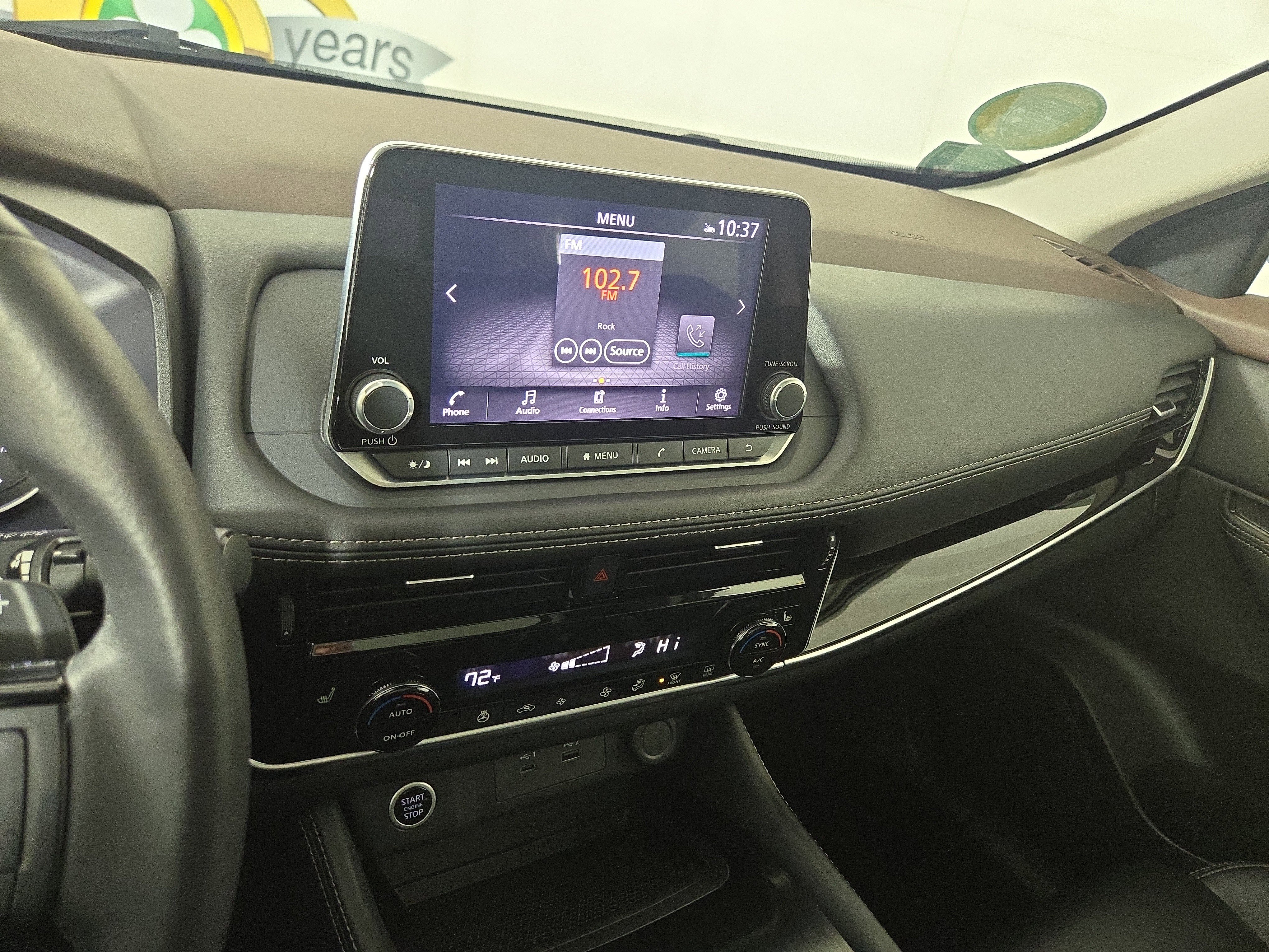 Used 2023 Nissan Rogue SL image 22