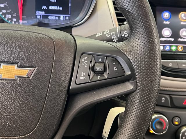 Used 2020 Chevrolet Trax LS w/ Tint and Cruise Package FWD image 43
