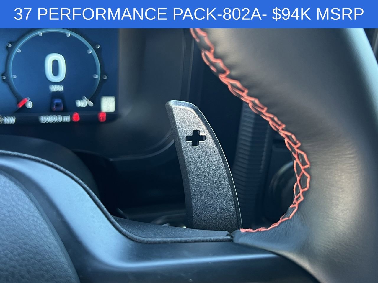Used 2025 Ford F150 Raptor AWD/4WD image 14