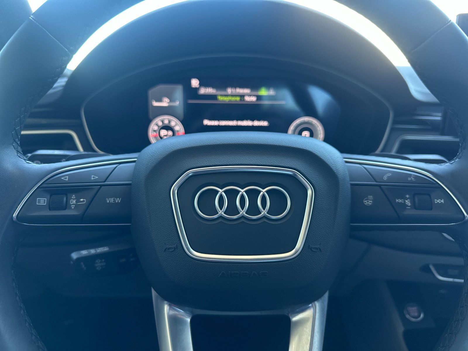 Used 2023 Audi A4 2.0T Prestige AWD/4WD image 26
