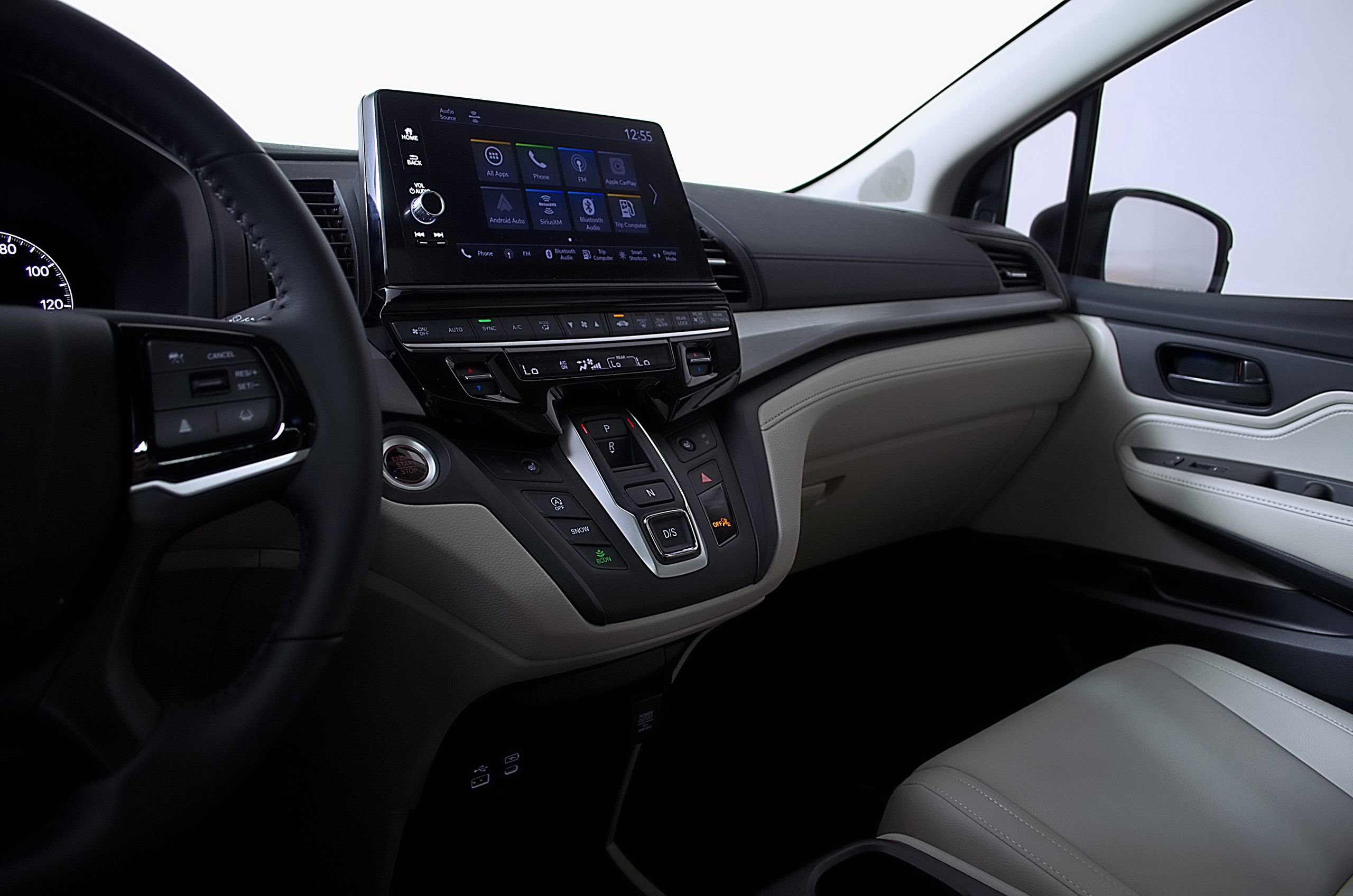 Used 2026 Honda Odyssey EX-L image 31