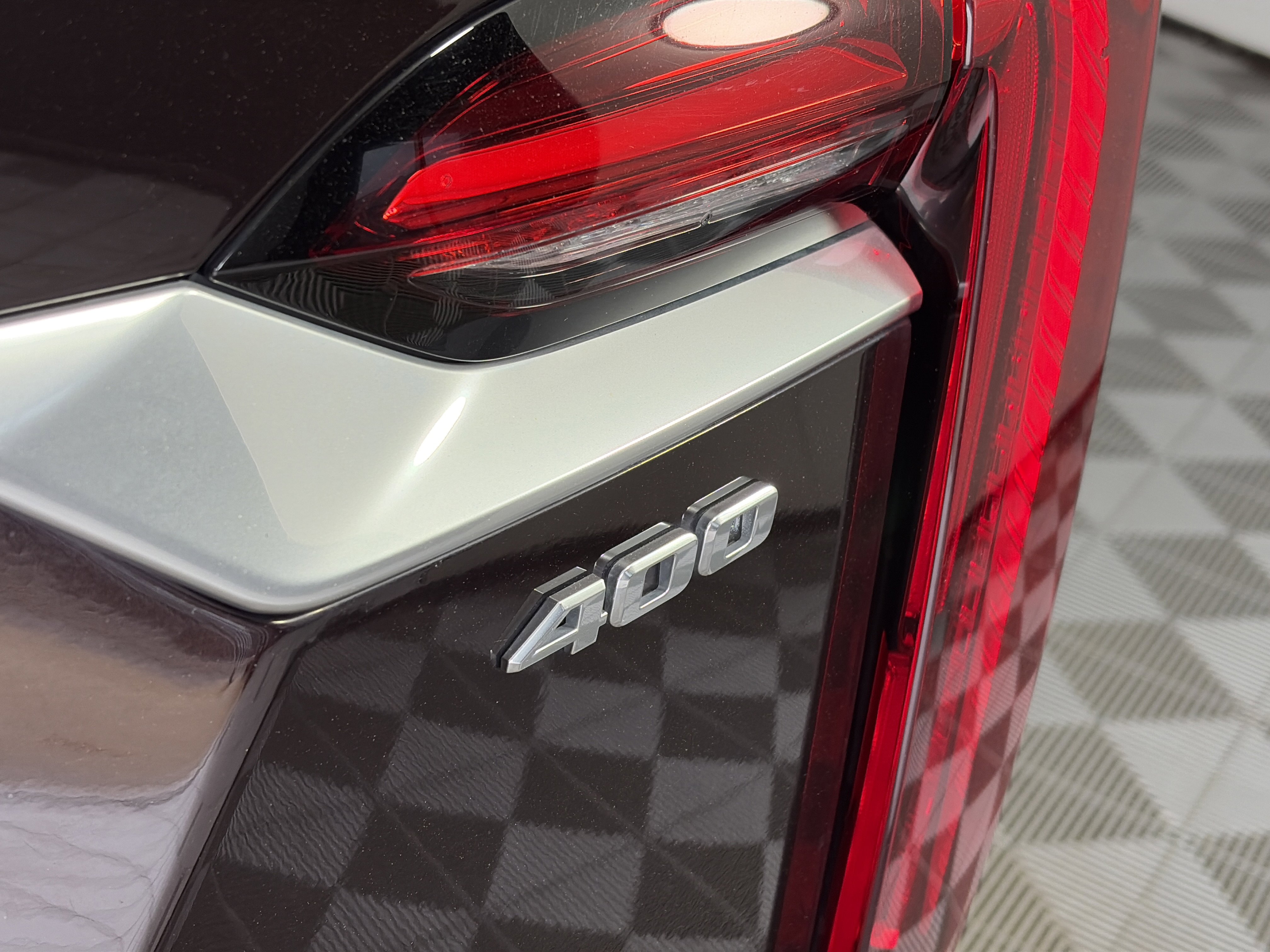 Used 2020 Cadillac XT6 Premium Luxury AWD/4WD image 17