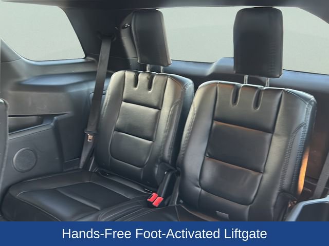 Used 2017 Ford Explorer XLT w/ Equipment Group 202A image 18