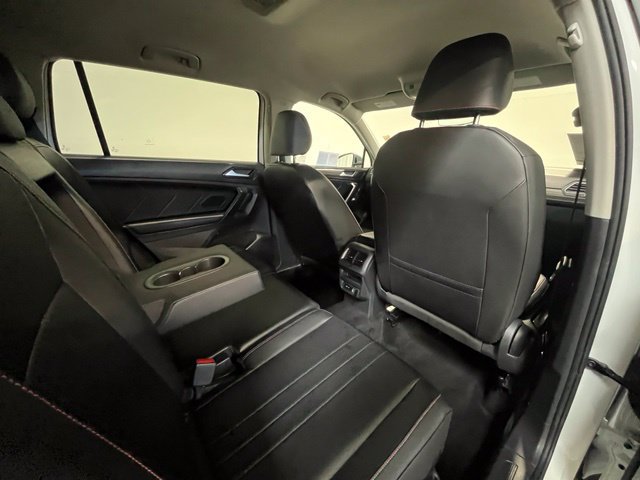 Used 2024 Volkswagen Tiguan Wolfsburg Edition AWD/4WD image 12