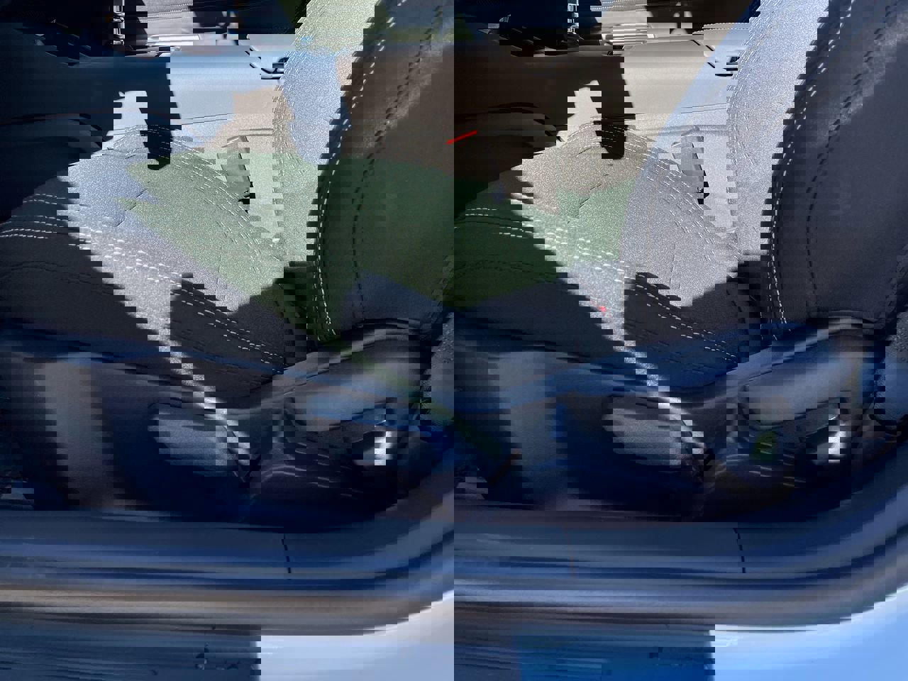 New 2026 Ford Mustang GT image 23