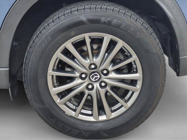 Used 2018 MAZDA CX-5 Sport FWD image 22