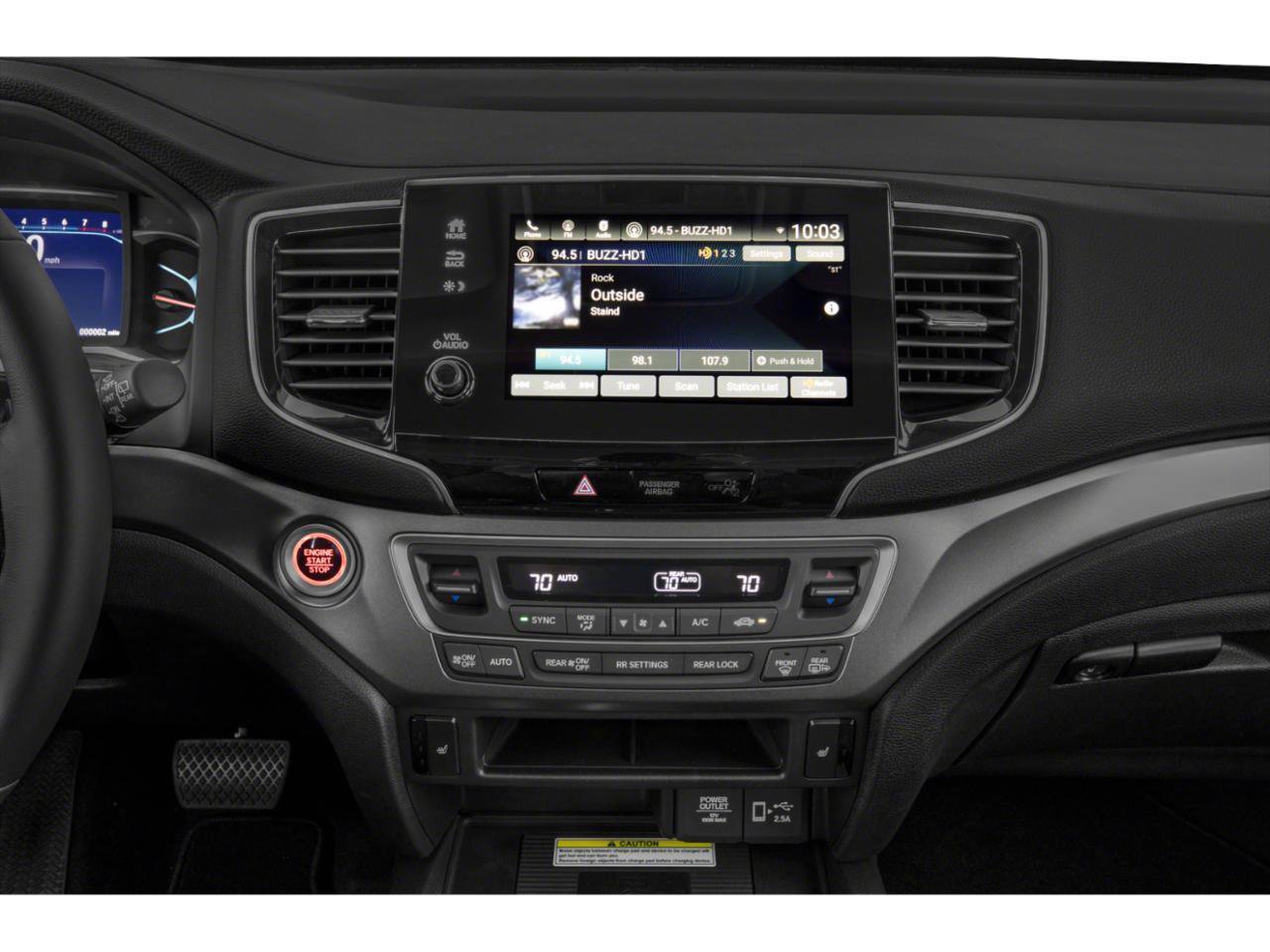 Used 2021 Honda Pilot Special Edition image 5