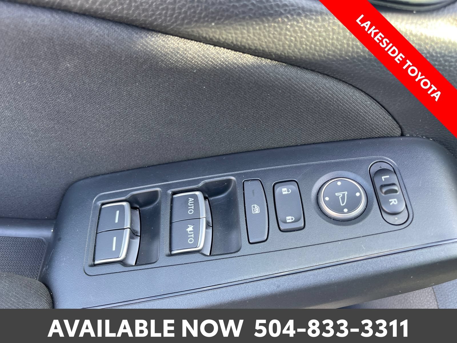 Used 2024 Honda Civic LX image 24
