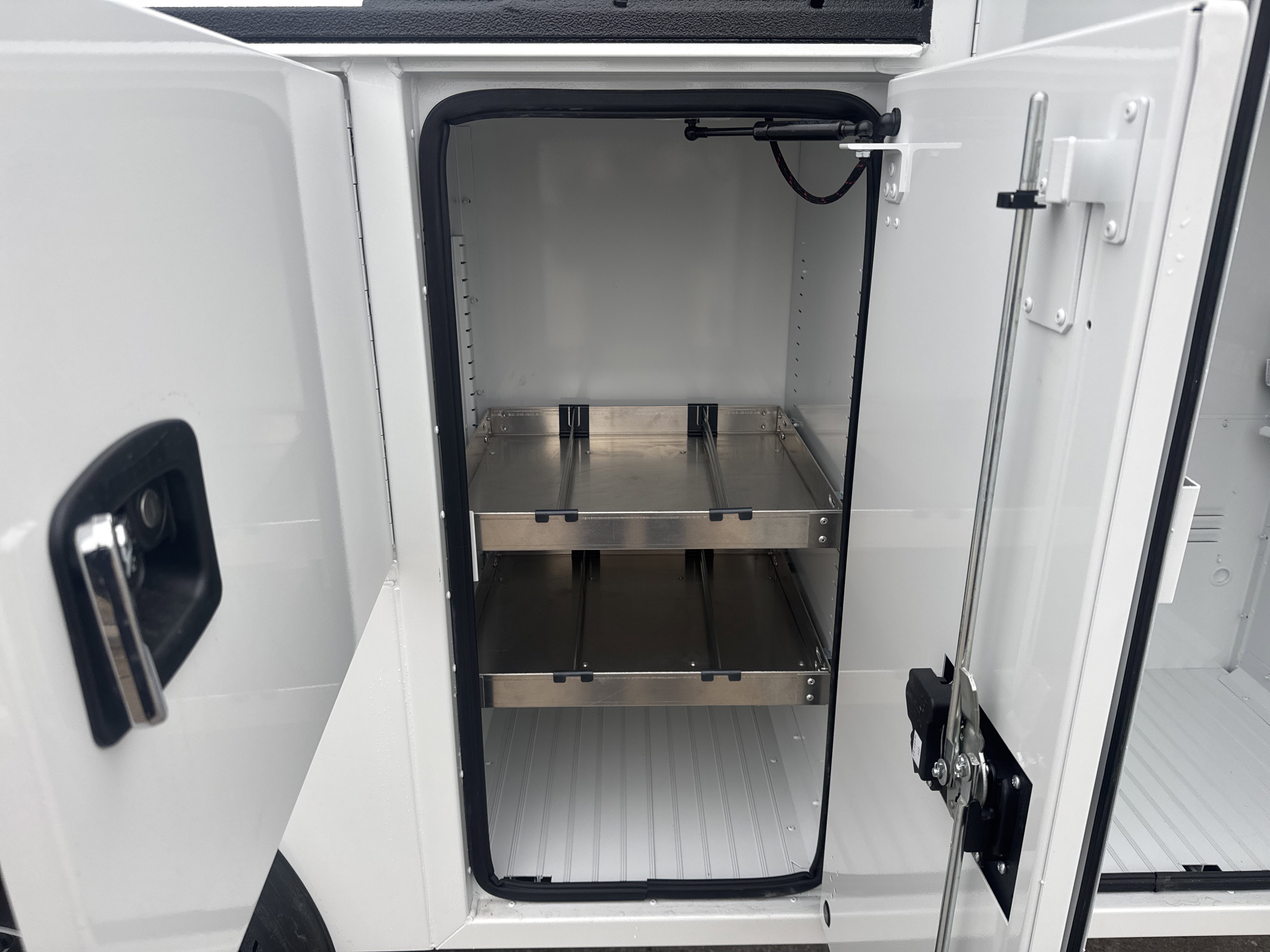 New 2026 Ford F550 4x4 Crew Cab image 10