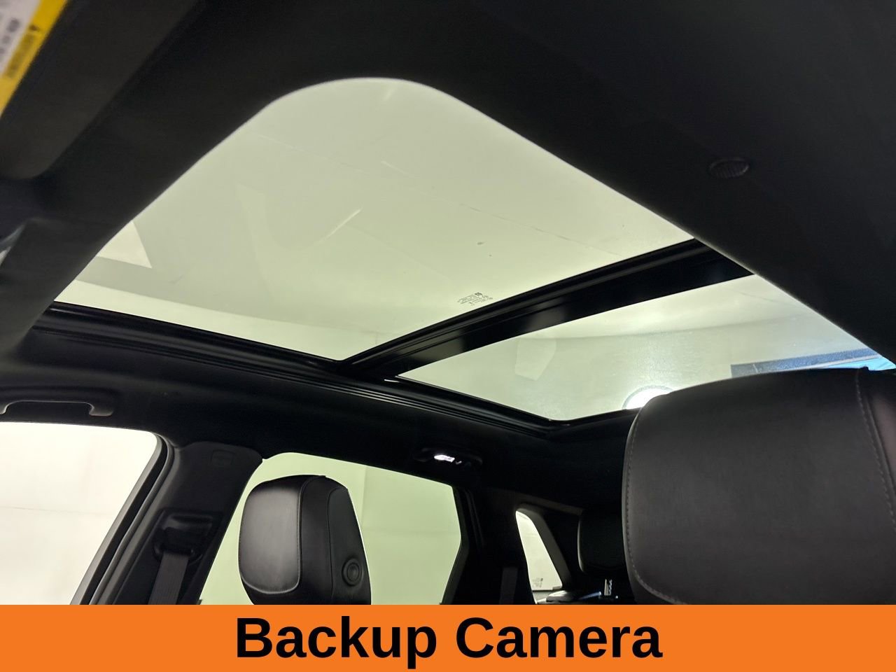 Used 2025 Cadillac XT5 Premium Luxury image 10