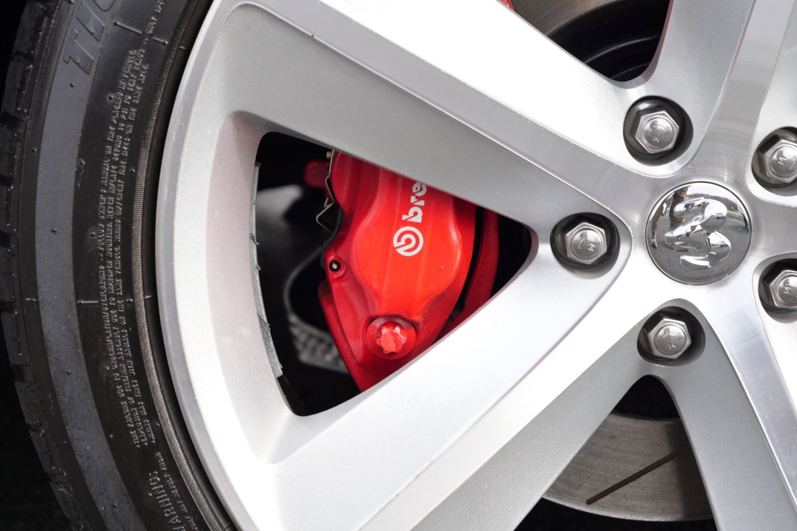 Used 2009 Dodge Challenger SRT8 w/ SRT Option Group II image 33