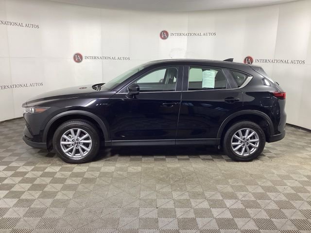 Used 2025 MAZDA CX-5 AWD 2.5 S image 7