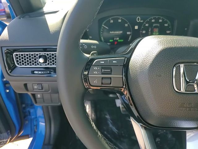 New 2026 Honda Civic Sport Touring image 17