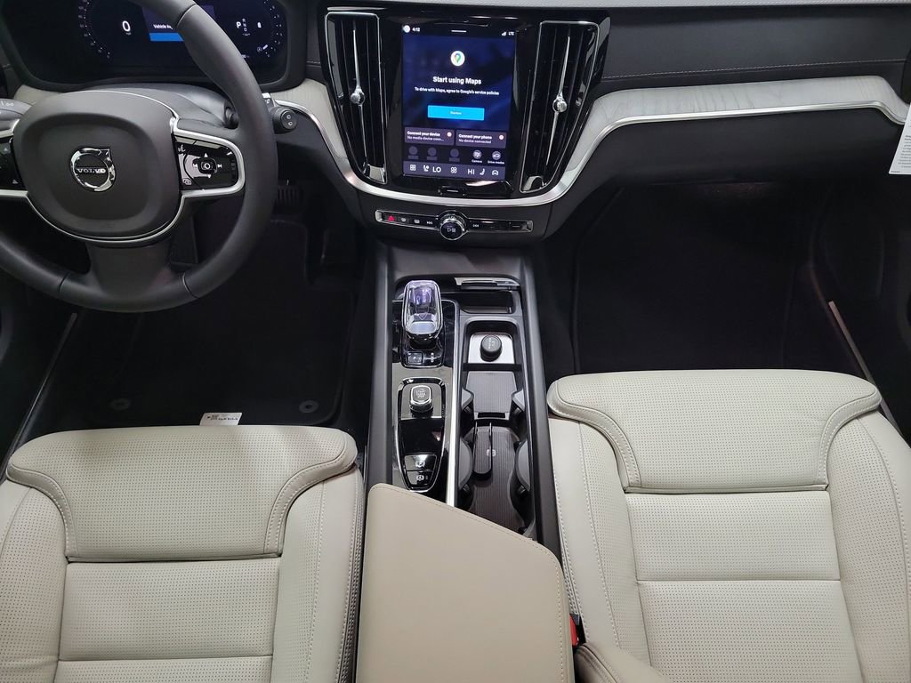 New 2026 Volvo V60 B5 Cross Country Ultra w/ Protection Package Premier AWD/4WD image 16