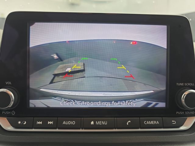 Used 2023 Nissan Rogue SV w/ SV Premium B Package image 27