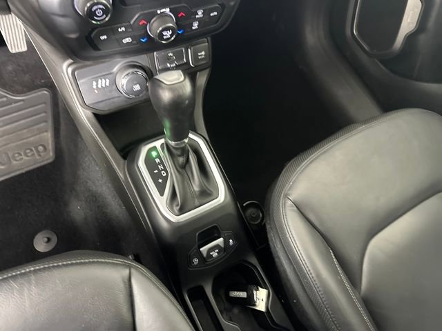Used 2023 Jeep Renegade Limited image 20