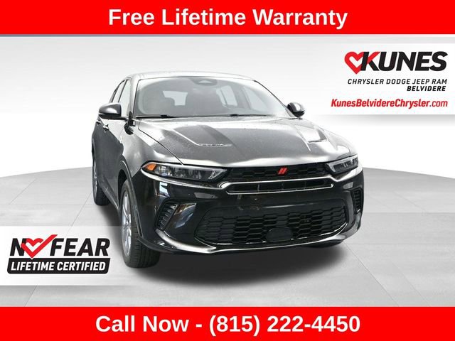 Used 2024 Dodge Hornet R/T