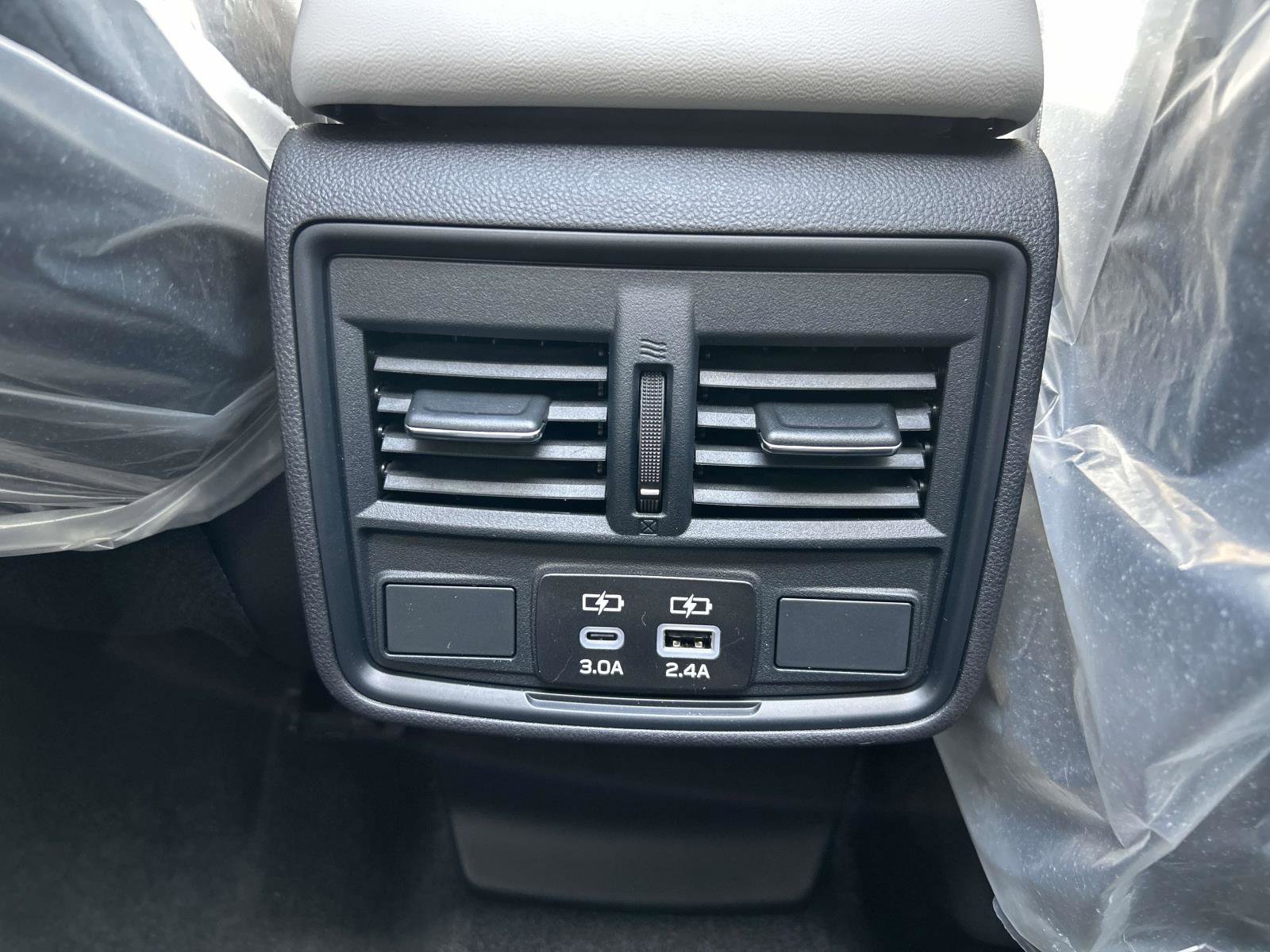 New 2026 Subaru Forester Premium image 7