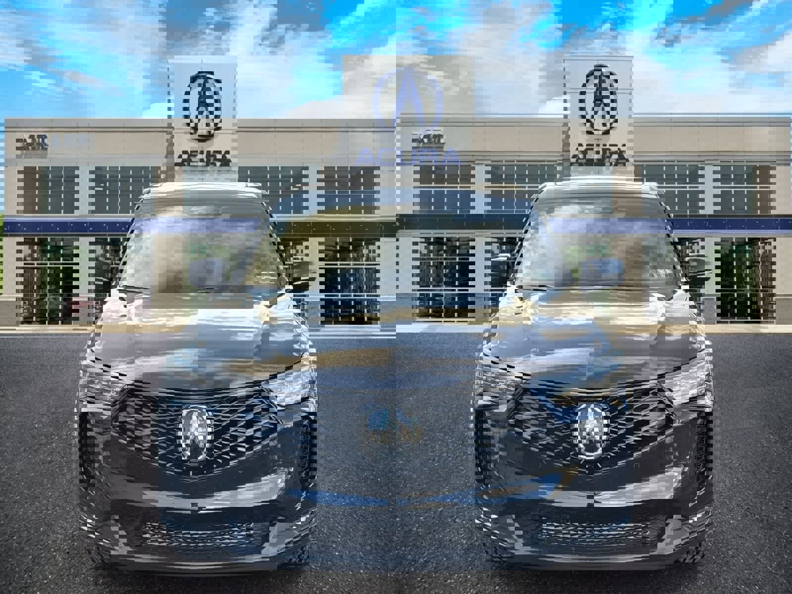 New 2026 Acura RDX A-Spec image 8