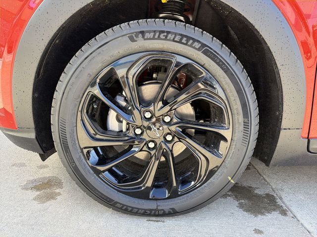 New 2027 Chevrolet Bolt RS w/ Technology Package FWD image 11