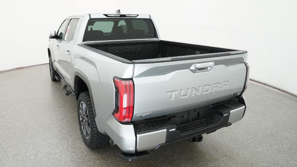 New 2026 Toyota Tundra Limited w/ Limited PVM Package AWD/4WD image 9