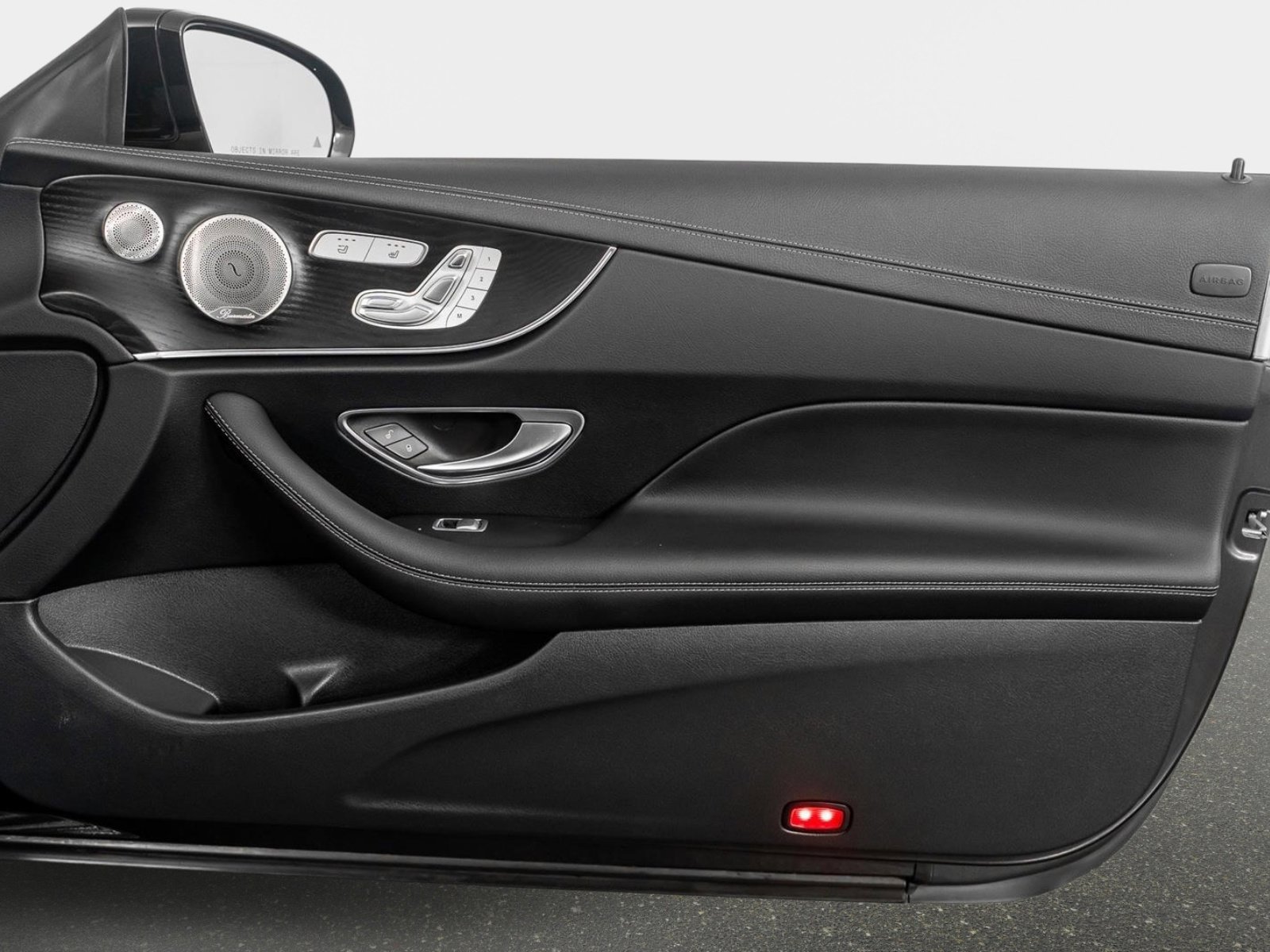 Used 2023 Mercedes-Benz E 450 Cabriolet w/ AMG Line image 46