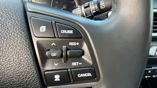 Used 2020 Hyundai Tucson Ultimate AWD/4WD image 24