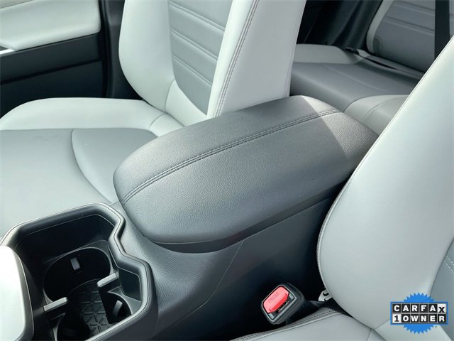 Used 2023 Toyota RAV4 XLE Premium image 22