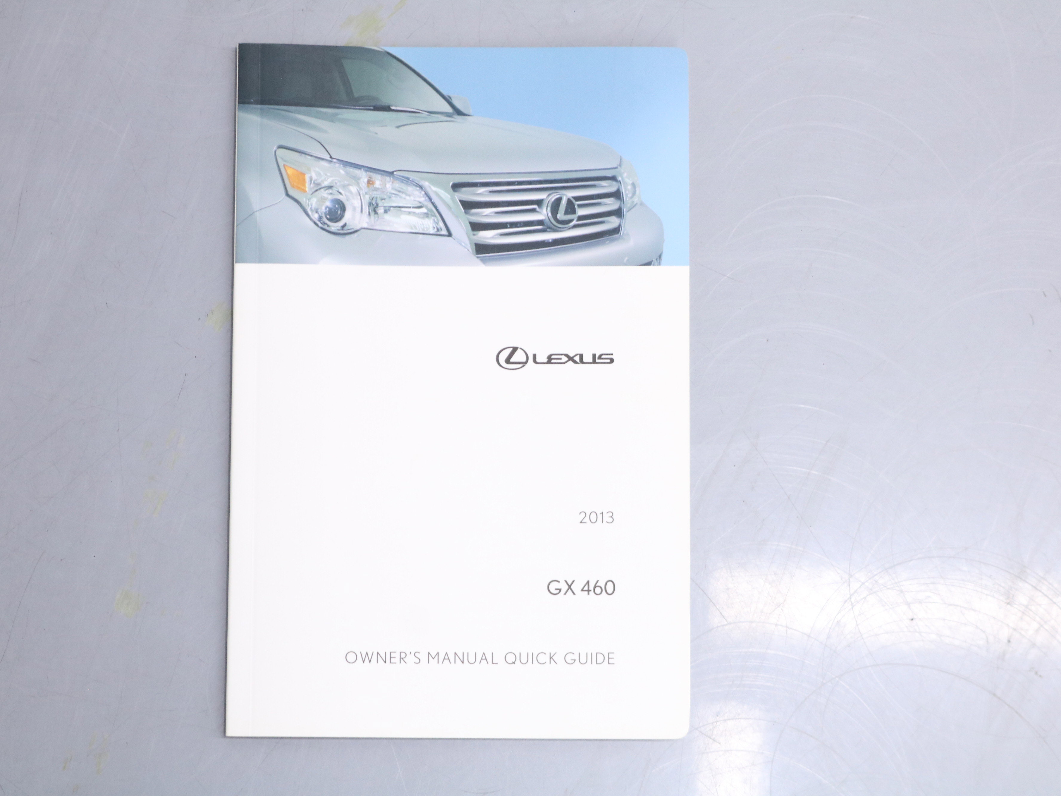 Used 2013 Lexus GX 460 image 65