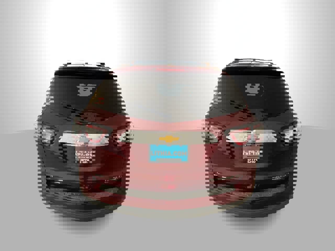 Used 2015 Chevrolet Traverse LT w/ Style and Technology Package image 7