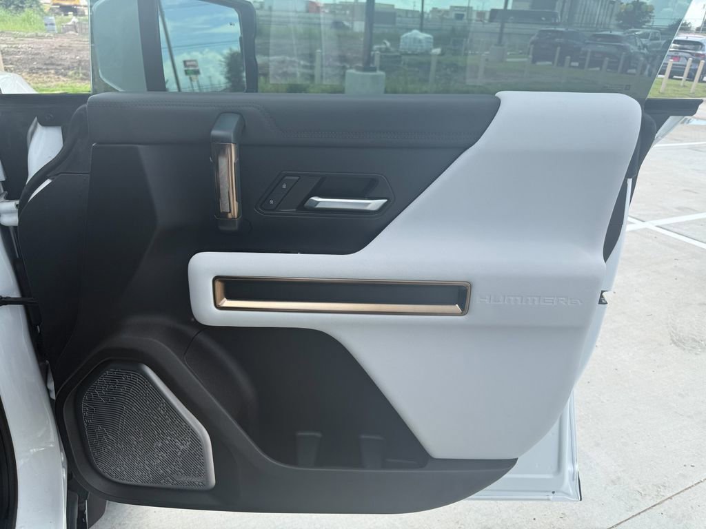 Used 2023 GMC Hummer EV Edition 1 AWD/4WD image 31