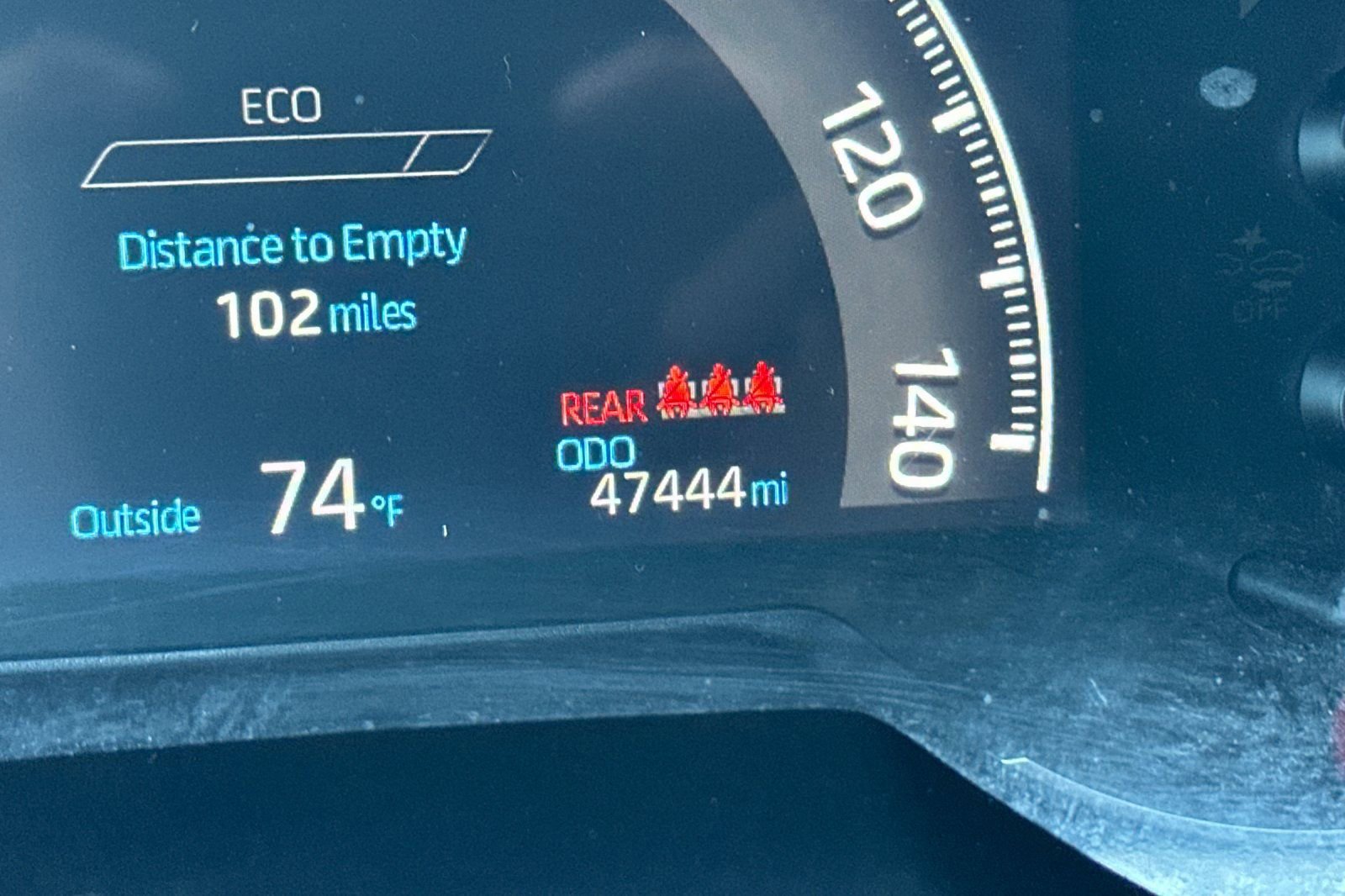 Used 2024 Toyota RAV4 LE image 22