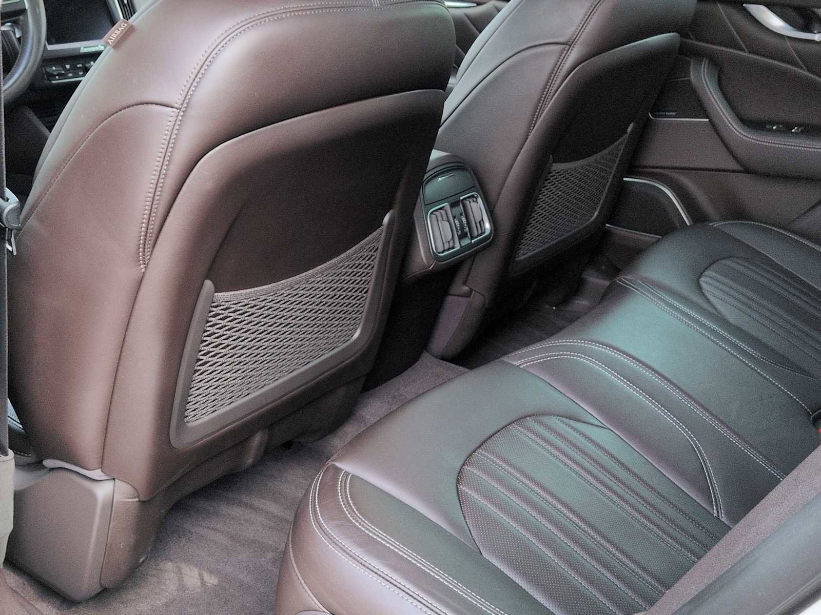 Used 2019 Maserati Levante S GranLusso image 18