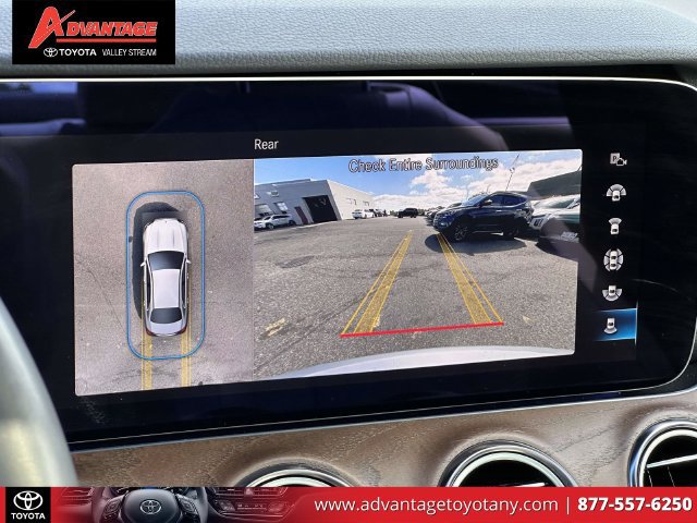 Used 2023 Mercedes-Benz E 350 4MATIC Sedan image 31