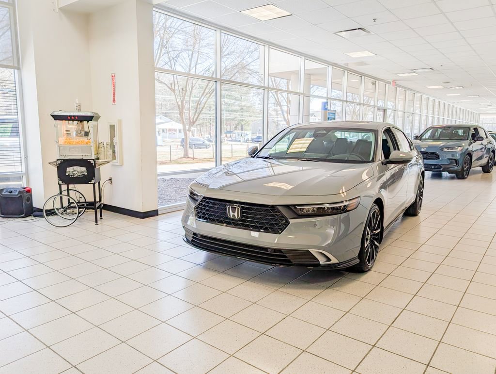 Used 2020 Nissan Altima 2.5 SR image 12