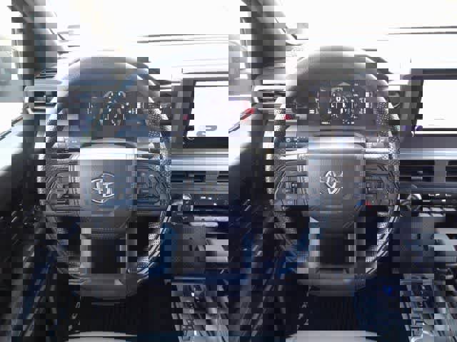 Used 2024 Toyota Tacoma SR5 AWD/4WD image 15