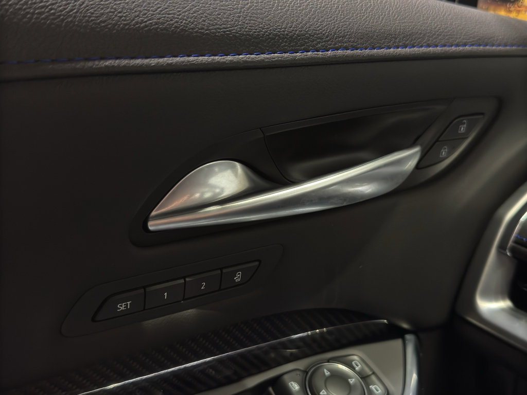 Used 2024 Cadillac XT4 Sport AWD/4WD image 32