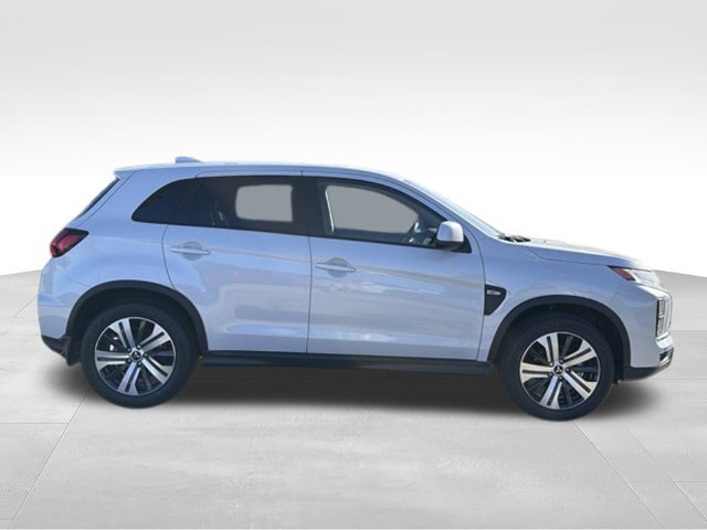 New 2027 Mitsubishi Outlander Sport ES FWD image 6