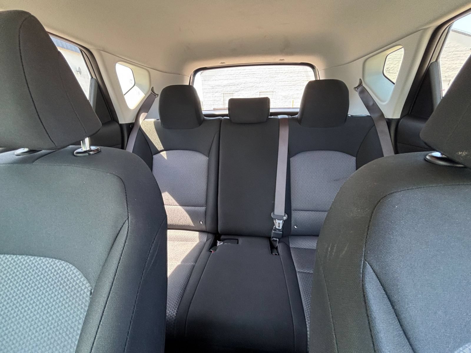 Used 2025 Kia Soul LX w/ LX Technology Package FWD image 37