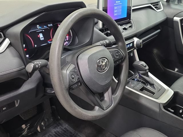 Certified 2024 Toyota RAV4 XLE FWD image 12