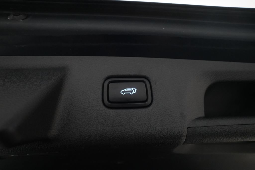 Used 2021 Hyundai Palisade Limited w/ Cargo Package FWD image 15